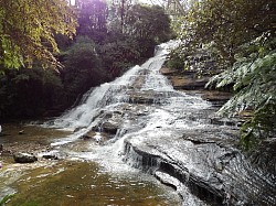 Katoomba Falls photograph  300 x 210  $120